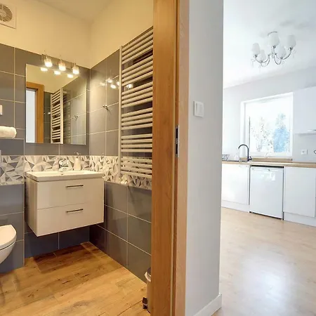 Everysky - Wilcza 3f-1 Karpacz